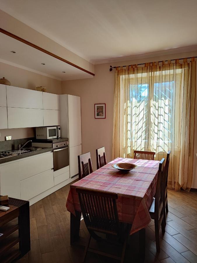 Casa Di Anna Apartment Roma Exterior foto