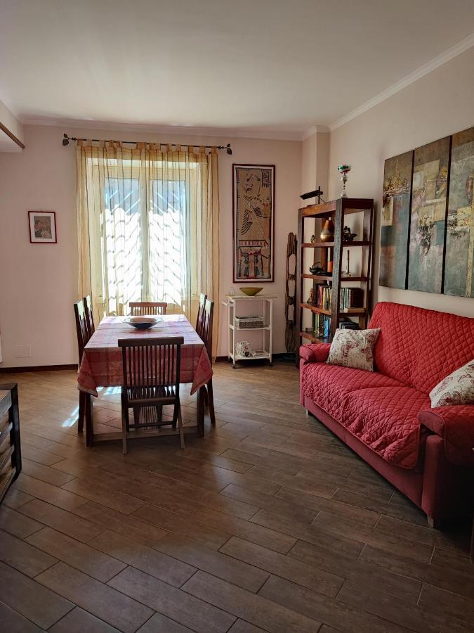 Casa Di Anna Apartment Roma Exterior foto