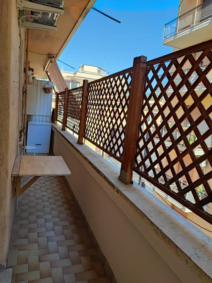 Casa Di Anna Apartment Roma Exterior foto